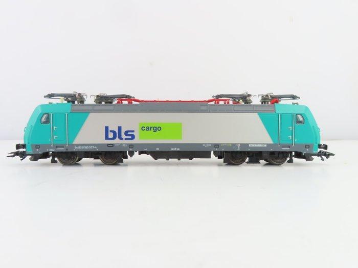 Märklin, Trix H0 - 36601 - Locomotive électrique (1) - BR, Hobby en Vrije tijd, Modeltreinen | H0
