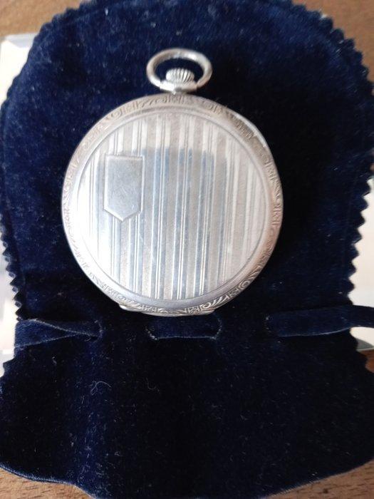 Tissot - Unknown - 1900-1949, Handtassen en Accessoires, Horloges | Heren