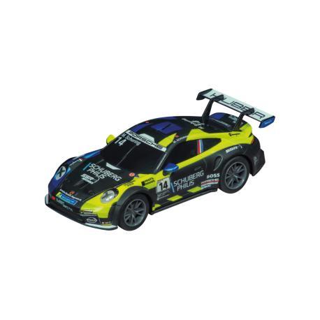 Carrera GO auto Porsche 992 GT3 Cup  Huber Racing, No.14  -, Kinderen en Baby's, Speelgoed | Racebanen, Verzenden