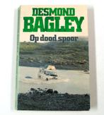 Op dood spoor 9789010012548 Desmond Bagley, Verzenden, Gelezen, Desmond Bagley