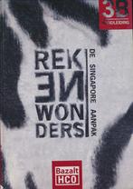Rekenwonders Handleiding 3B, Boeken, Schoolboeken, Verzenden, Nieuw