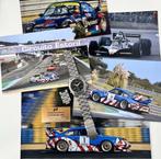 Porsche Design - (Eterna) 911 Ratrappante - Jean-Pierre