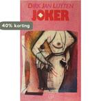 Joker 9789050670203 Luyten, Boeken, Verzenden, Gelezen, Luyten