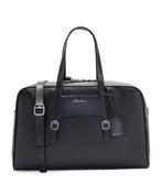 Santoni - Santoni 100% leather weekend bag - Sac de voyage, Handtassen en Accessoires, Tassen | Damestassen, Nieuw