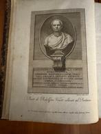 Venuti (Ridolfino). - Accurata e succinta descrizione, Antiek en Kunst, Antiek | Boeken en Manuscripten