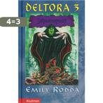 Deltora 3. De Schaduwpoort 9789020664751 E. Rodda, Verzenden, Gelezen, E. Rodda