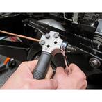 Remleiding fels set voor werken aan de auto. (Remsysteem), Verzenden, Nieuw
