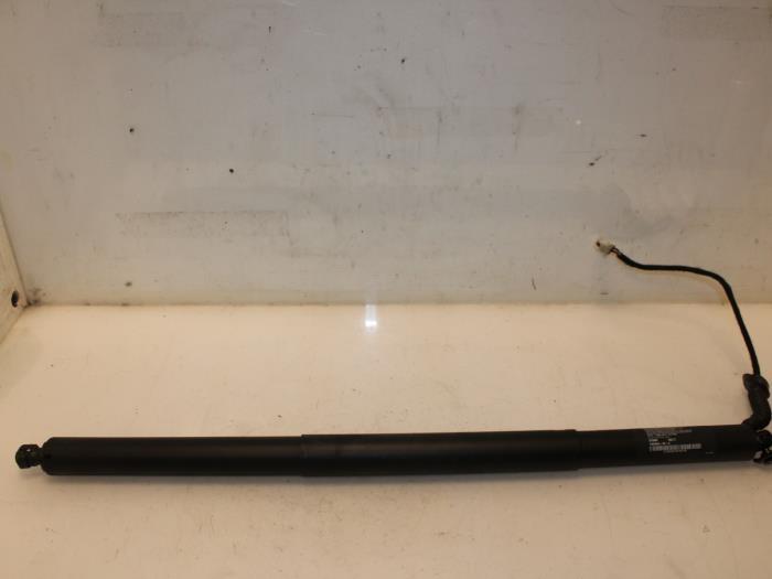 Achterklep motor Tesla Model X O114526, Auto-onderdelen, Carrosserie