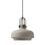 &Tradition - Space Copenhagen - Hangende plafondlamp (2) -