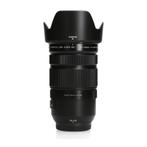 Fujifilm XF 18-120mm F4.0 LM PZ WR, Ophalen of Verzenden, Zo goed als nieuw