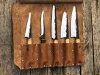 Couteau de cuisine - set de couteaux de cuisine faits main –