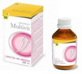 CEDE MULTIVIT 200ML, Dieren en Toebehoren, Vogels | Toebehoren, Nieuw