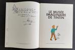 Tintin - Le Musée Imaginaire - Exemplaire pour le personnel, Livres, BD
