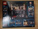 Lego Set - 75810 - Stranger Things - The Upside Down, Nieuw