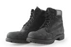 Timberland Veterboots in maat 38 Grijs | 5% extra korting, Timberland, Verzenden, Jongen of Meisje, Schoenen