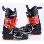 42 42,5 43 44 skischoenen ATOMIC HAWX PRIME R110, BLACK/red,, Sport en Fitness, Gebruikt, Verzenden, Schoenen, Atomic