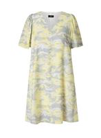 YESTA jurk Unice0(46)Maat 46/48 (XL) of groter, Kleding | Dames, Verzenden, Nieuw, Maat 46/48 (XL) of groter, Overige kleuren