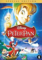 Peter Pan (DVD) (Special Edition), CD & DVD, CD | Enfants & Jeunesse, Verzenden