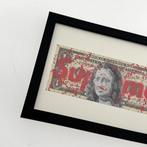 WhyCreationz (XX-XXI) - Suprème Mona Lisa / DollarArt, Antiek en Kunst