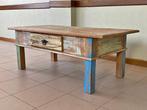 Middentafel - Hout - Brazilië