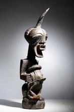 Standbeeld van macht - Nkishi - Songye - DR Congo