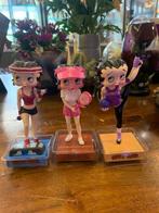 Figuur - Betty Boop Figuren - polystone, CD & DVD, DVD | Films d'animation & Dessins animés