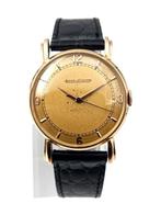 Jaeger-LeCoultre - Art Déco - 18k pink gold - Zonder, Nieuw