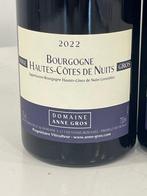2022 Domaine Anne Gros - Bourgogne, Côte de Nuits - 4, Nieuw