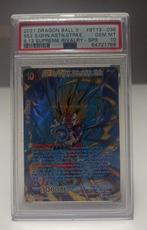 Bandai - 1 Graded card - Dragon Ball - PSA 10, Collections, Collections Autre