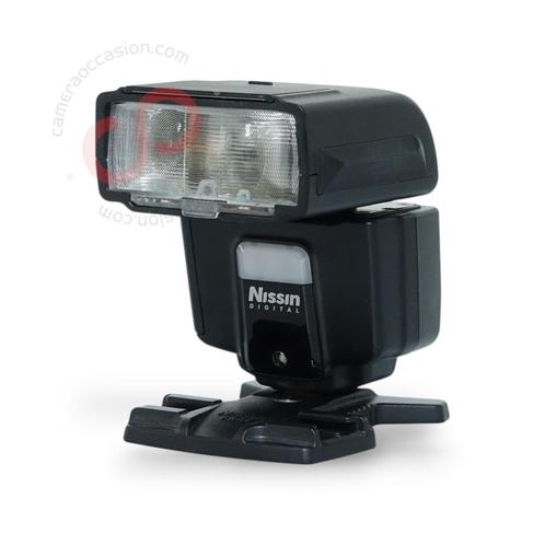 Nissin i40 Flitser (FT) nr. 3651, Audio, Tv en Foto, Fotografie | Fotostudio en Toebehoren, Zo goed als nieuw, Ophalen of Verzenden