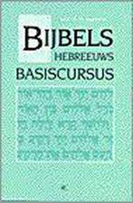 BIJBELS HEBREEUWS BASISCURSUS 9789024268078 JAGERSMA, Boeken, Verzenden, Gelezen, JAGERSMA