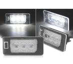 Éclairage Plaque D´immatriculation Pour Volkswagen Vw Golf V, Auto-onderdelen, Verlichting, Verzenden, Nieuw