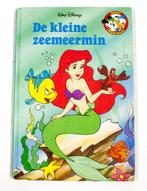 Kleine zeemeermin 9789032038861 Disney, Boeken, Verzenden, Gelezen, Disney