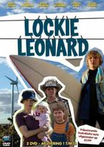 Lockie leonard afleverint 1-13 (dvd tweedehands film), Cd's en Dvd's, Ophalen of Verzenden, Nieuw in verpakking