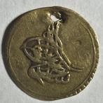 Ottomaanse Rijk. Selim II. 1/4 Findik Islambul 1203h/10, Postzegels en Munten