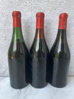 1962 Leroy Auxey Duresses - Auxey-Duresses, Bourgogne Grand, Nieuw