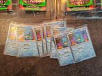 Pokémon - 40 Booster pack, Hobby en Vrije tijd, Nieuw