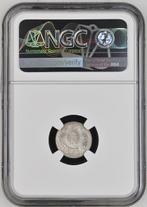 Brits India. George V. 2 Annas 1914 - NGC MS64