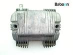 Kleppendeksel Honda CB 400 N 1978-1981 (CB400N), Motoren, Verzenden, Gebruikt