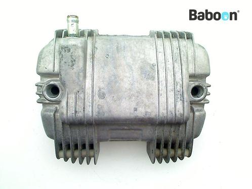 Kleppendeksel Honda CB 400 N 1978-1981 (CB400N), Motoren, Onderdelen | Honda, Gebruikt, Verzenden