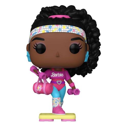 Barbie POP! Vinyl Figure Barbie Rewind #122, Verzamelen, Film en Tv, Ophalen of Verzenden