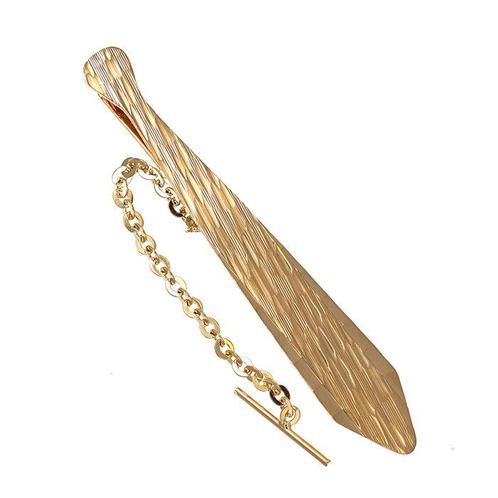 Dasspeld - 18 karaat Geel goud, Handtassen en Accessoires, Antieke sieraden