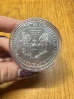 Verenigde Staten. 1 Dollar 2011 Liberty (Zonder