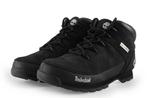 Timberland Veterboots in maat 44½ Zwart, Vêtements | Hommes, Chaussures, Verzenden, Boots
