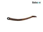 Rempedaal BMW R 25 1950-1951 (R25), Motoren, Verzenden, Gebruikt