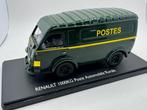 Atlas 1:43 - Modelauto (6) - Renault 4 fourgonette - Renault