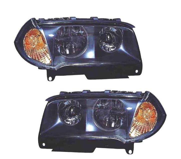 Phares Pour Bmw X3 E83 03-06, Auto-onderdelen, Verlichting, Verzenden