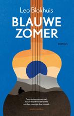 Blauwe zomer (9789026348082, Leo Blokhuis), Nieuw, Verzenden