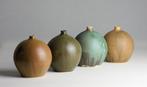 corticmceramics - Martina Corti - Vaas (4) - Steengoed, Antiek en Kunst