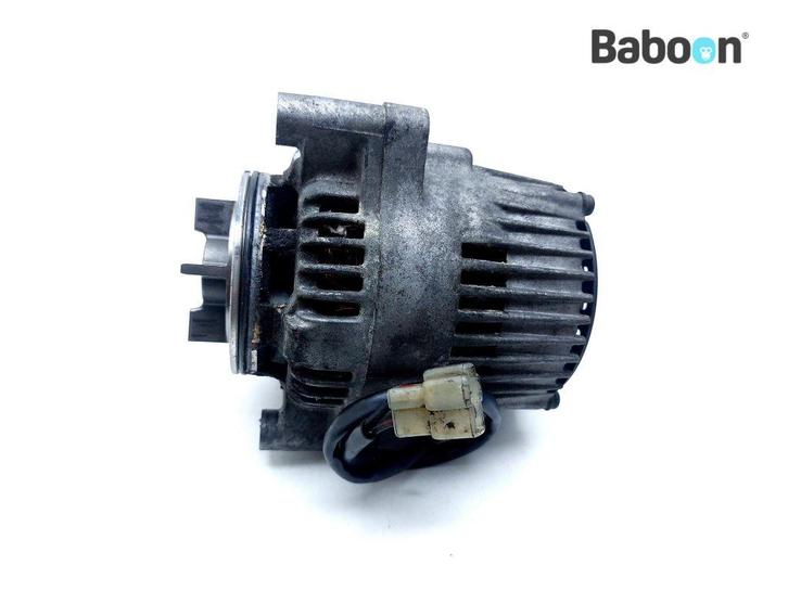 Dynamo Uitwendig Kawasaki ZX 9 R 1994-1997 (NINJA ZX-9R, Motoren, Onderdelen | Kawasaki, Gebruikt, Verzenden